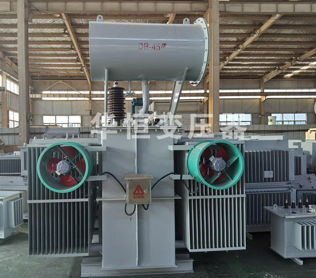S13-8000/35义县义县义县电力变压器