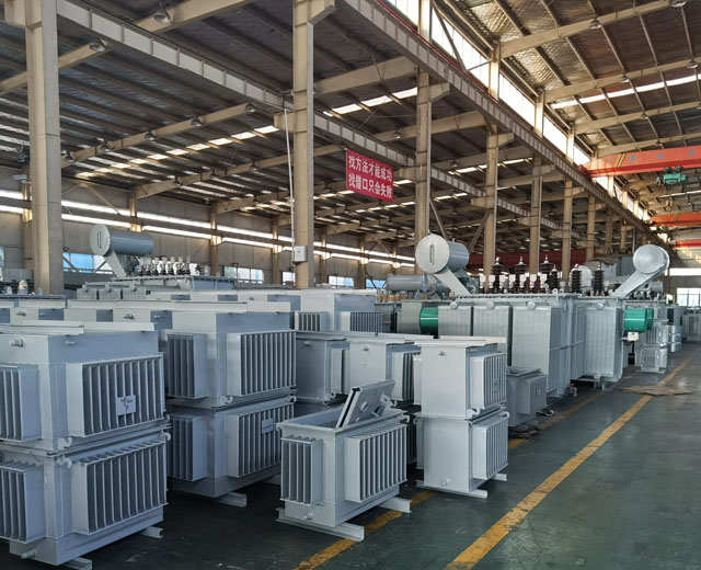S11-8000/35义县义县义县电力变压器