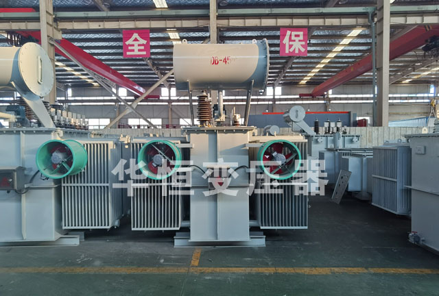 S13-6300/35义县义县义县电力变压器