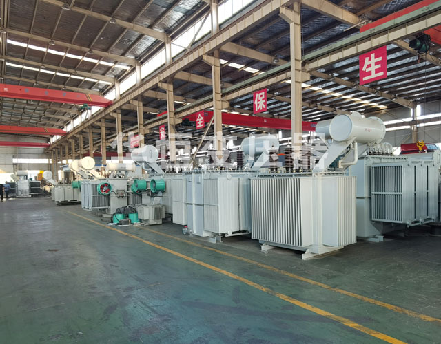 S13-10000/35义县义县义县油浸式变压器