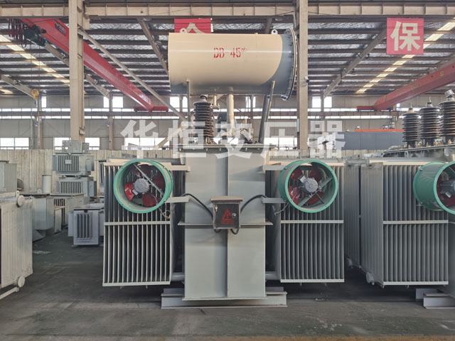 S11-10000/35义县义县义县油浸式变压器